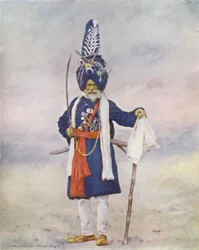 Devoto Fanático Akali